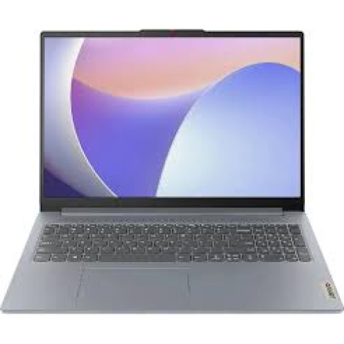 Ноутбук Lenovo IdeaPad Slim 3 16IAH8 83ES0018RK