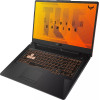Ноутбук ASUS TUF Gaming A17 FA706IHRB-HX050