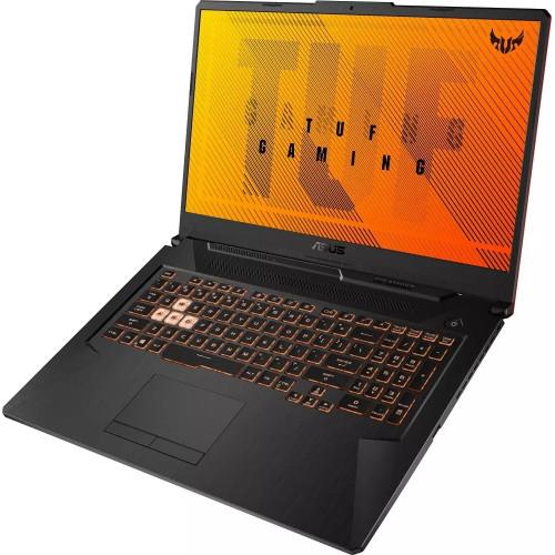 Ноутбук ASUS TUF Gaming A17 FA706IHRB-HX050