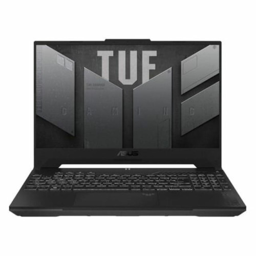 Ноутбук ASUS TUF Gaming F17 FX707ZC4-HX076