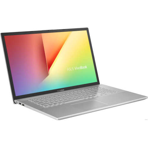 Ноутбук ASUS VivoBook X712EA-AU706