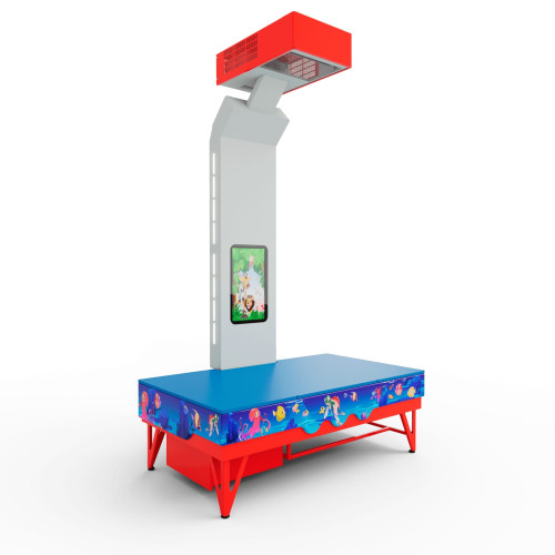 Интерактивная песочница НЕМО. Подводный мир!