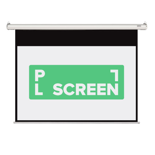 Экран с электроприводом PL Magna 234x146 см (16:10) 109” MW (ИК)