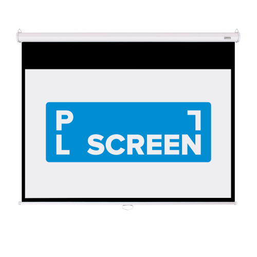 Экран с электроприводом PL Magna 274x171 см (16:10) 127” MW (ИК)