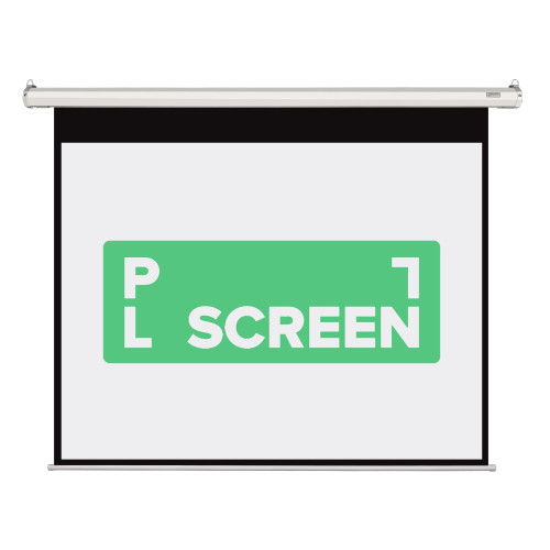 Экран с электроприводом PL Magna 310x194 см (16:10) 144” MW (ИК)