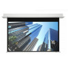 Экран с электроприводом Lumien Master Control 141x220 см Matt White 16:10