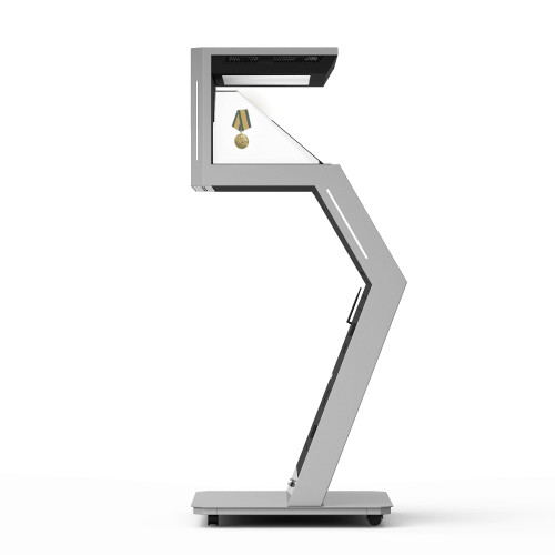 Голографический интерактивный киоск Даймонд 32