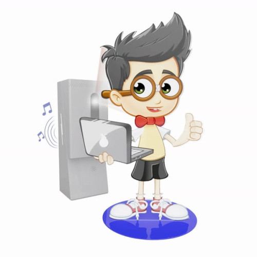 Виртуальный промоутер СТАНДАРТ