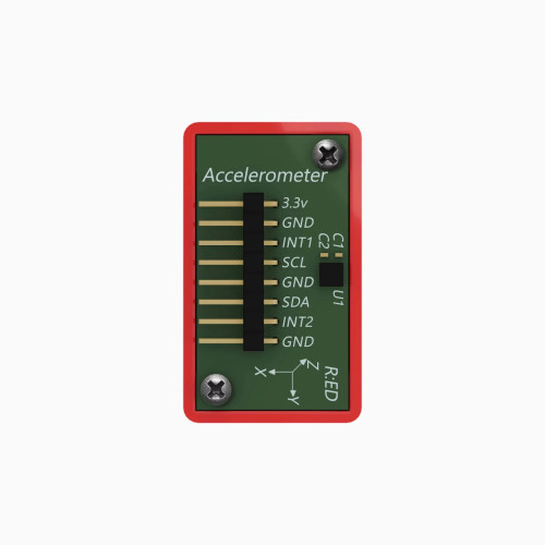 Акселерометр