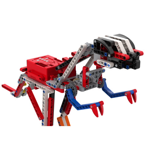 Комплекс робототехники R:ED X (Edu)