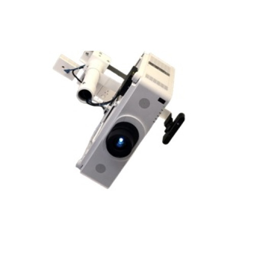 Интерактивный пол Талантик стационарный