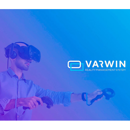 Безлимитная лицензия ПО Varwin Education