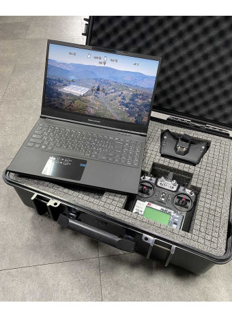 Комплекс Eddron и развитие направления БПЛА в Беларуси