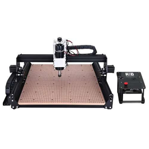ЧПУ станок R:ED