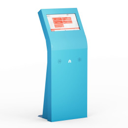 Сенсорная стойка БЕЙСИК 21,5