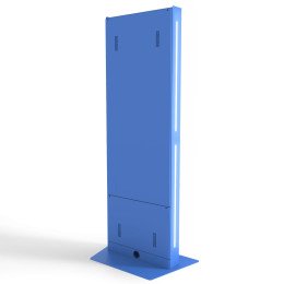 Сенсорная стойка БЕЙСИК 43