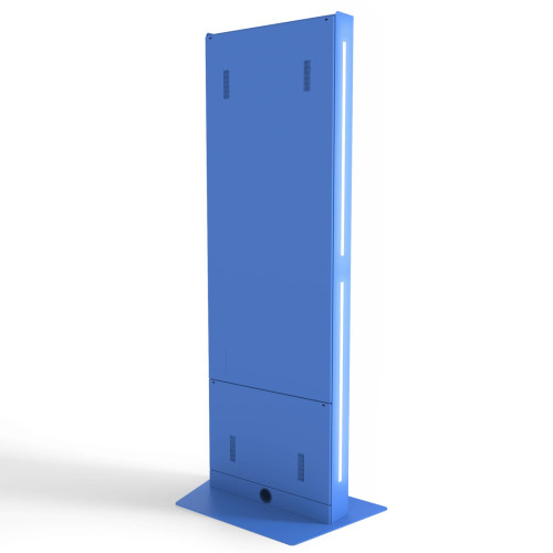 Сенсорная стойка БЕЙСИК 43