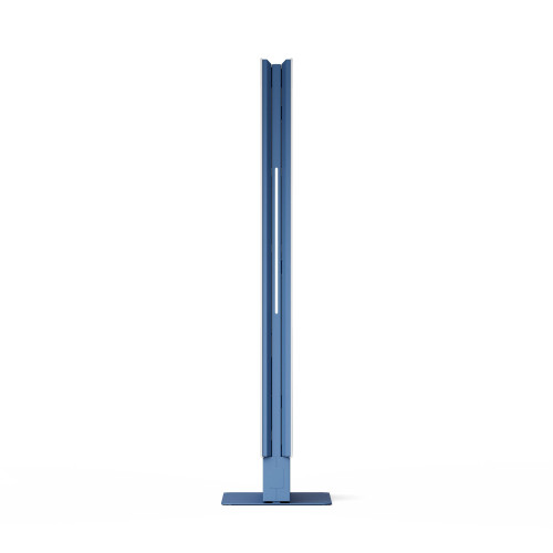 Двусторонняя сенсорная стойка УЛЬТРА 55