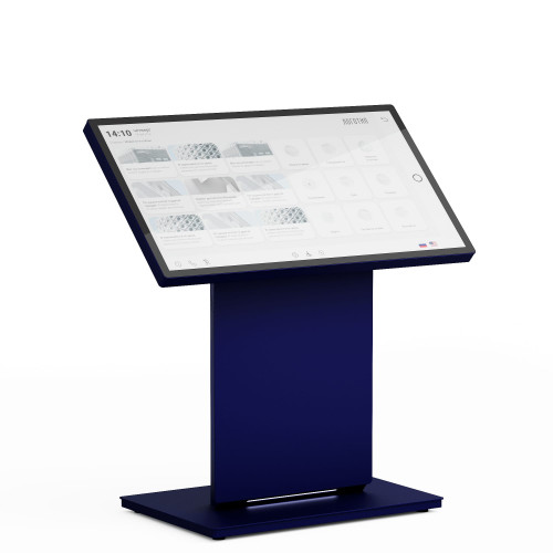 Сенсорный стол Liga СЛИМ 55