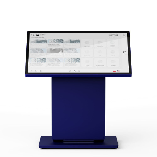 Сенсорный стол Liga СЛИМ 55