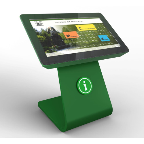 Сенсорный стол Liga УЛЬТРА 43