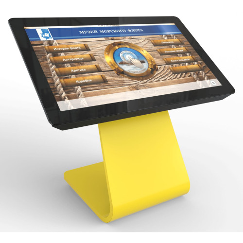 Сенсорный стол Liga УЛЬТРА 55