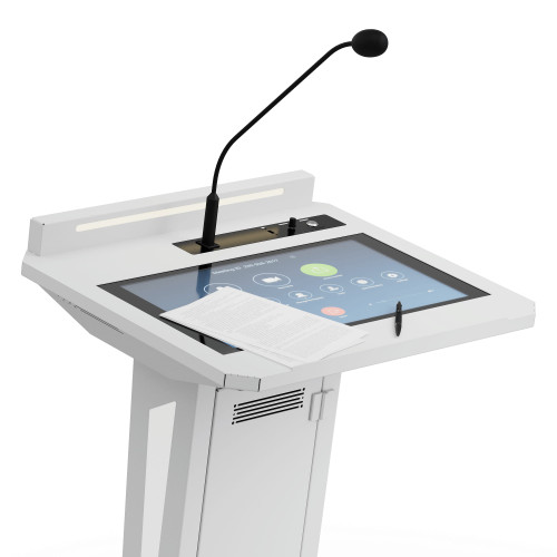 Интерактивная трибуна ПРЕЗИДЕНТ 24