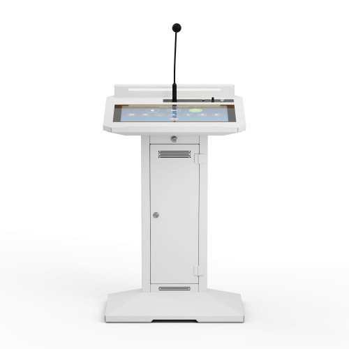 Интерактивная трибуна ПРЕЗИДЕНТ 24