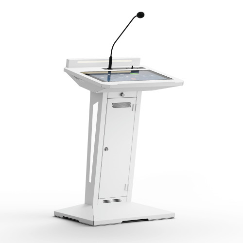 Интерактивная трибуна ПРЕЗИДЕНТ 24