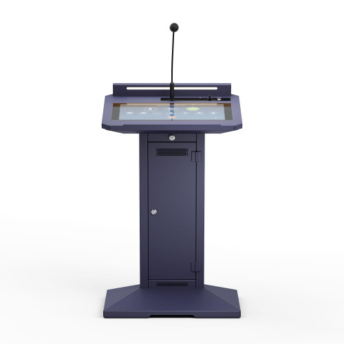 Интерактивная трибуна ПРЕЗИДЕНТ 27