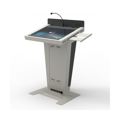 Интерактивная трибуна (кафедра) Speaker 32