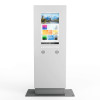 Интерактивный уличный киоск Классик 32
