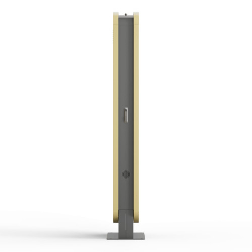 Уличный сенсорный киоск МОДЕРН 32