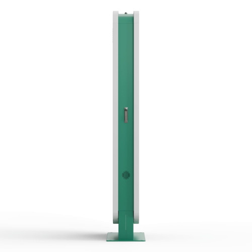 Уличный сенсорный киоск МОДЕРН 55