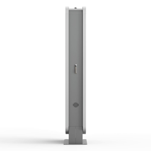 Уличный двусторонний сенсорный киоск МОДЕРН 55