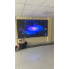 Монтаж наружных и внутренних led-экранов