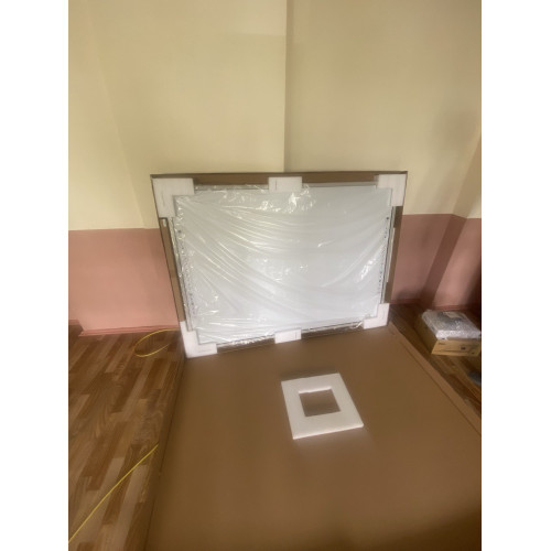 Монтаж интерактивных досок
